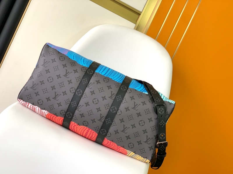 LV Travel Bags